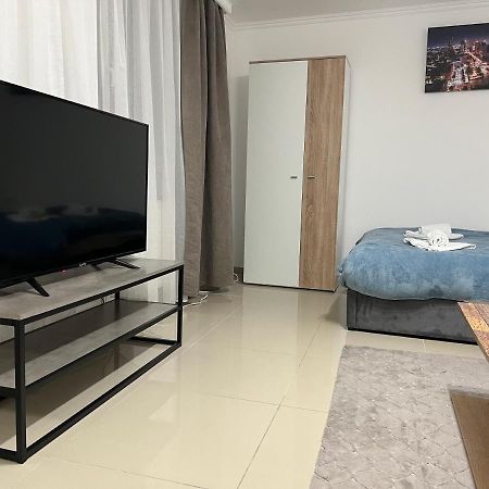 Апартаменты Ndl Downtown Клуж-Напока Экстерьер фото
