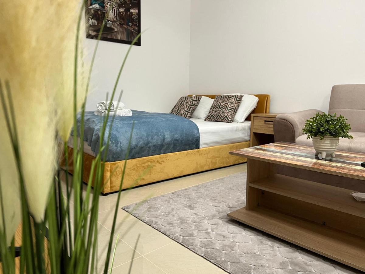 Апартаменты Ndl Downtown Клуж-Напока Экстерьер фото