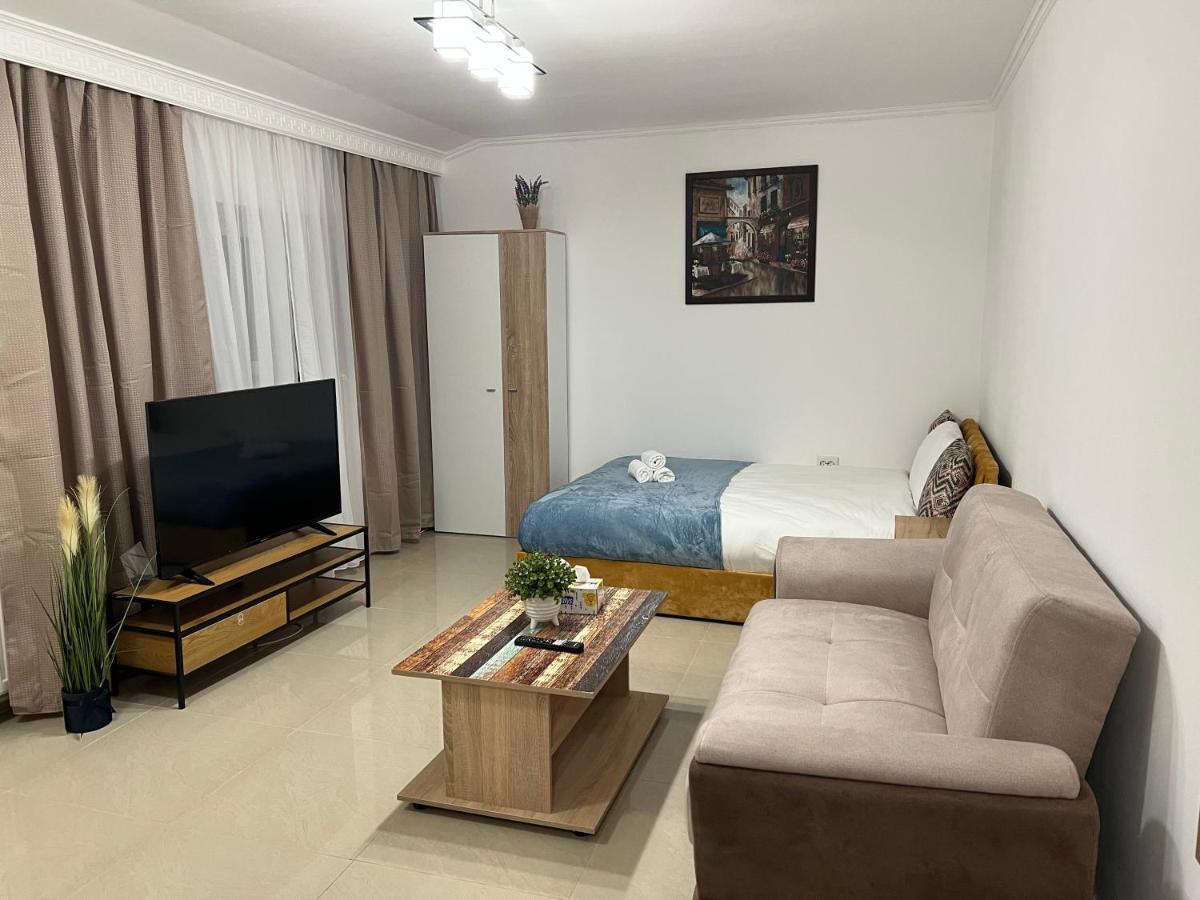 Апартаменты Ndl Downtown Клуж-Напока Экстерьер фото