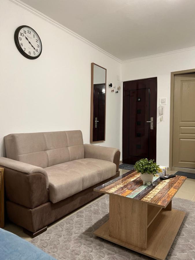 Апартаменты Ndl Downtown Клуж-Напока Экстерьер фото