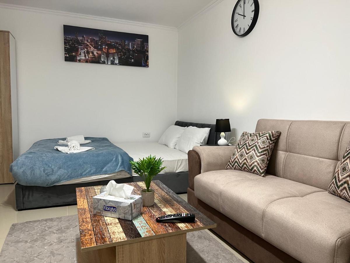 Апартаменты Ndl Downtown Клуж-Напока Экстерьер фото
